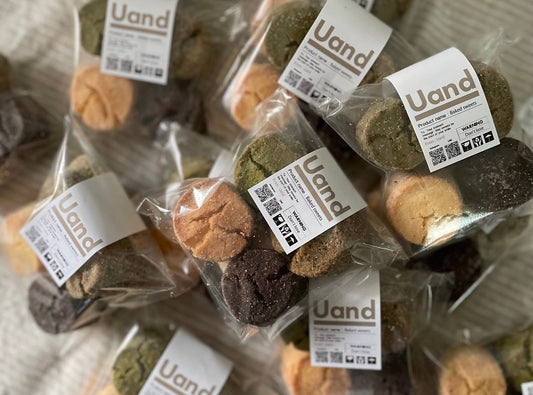 【博多駅いっぴん通りPOP-UP出店のお知らせ】